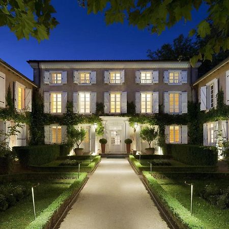 Les Albizias 5 Appartement Eugenie-les-Bains Buitenkant foto