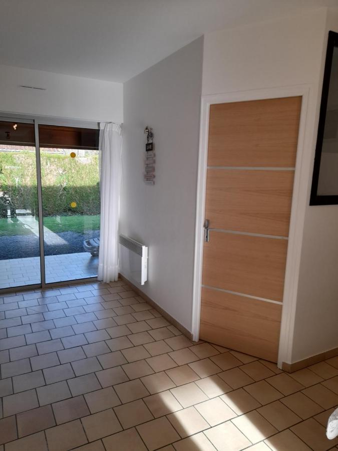 Les Albizias 5 Appartement Eugenie-les-Bains Buitenkant foto