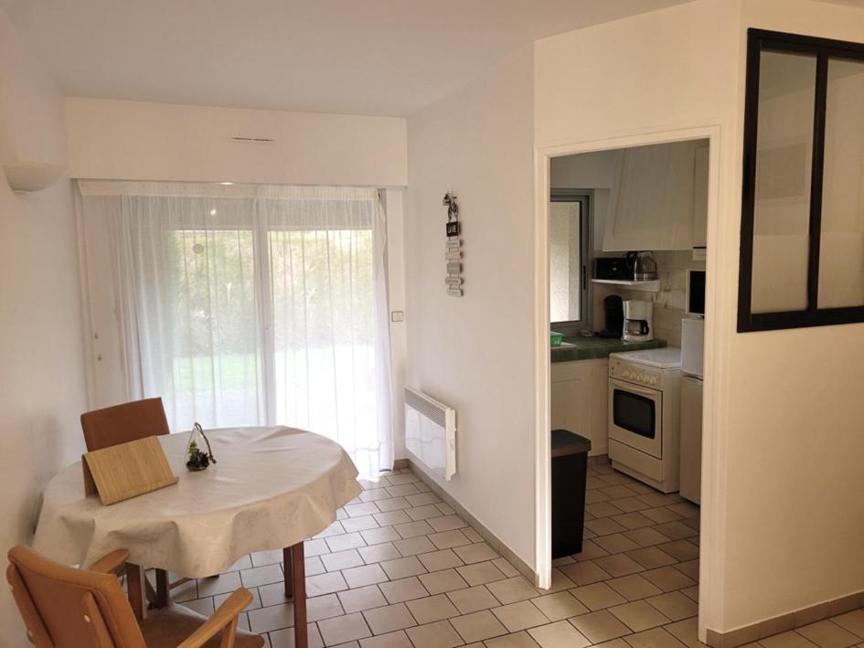 Les Albizias 5 Appartement Eugenie-les-Bains Buitenkant foto