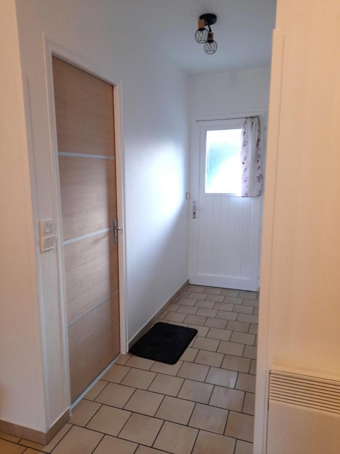 Les Albizias 5 Appartement Eugenie-les-Bains Buitenkant foto