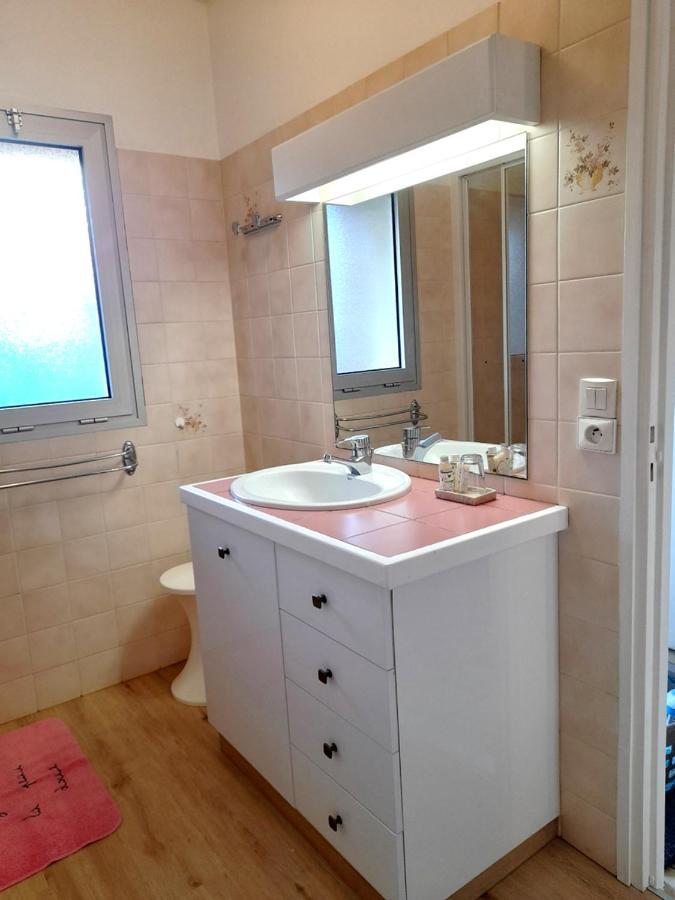 Les Albizias 5 Appartement Eugenie-les-Bains Buitenkant foto