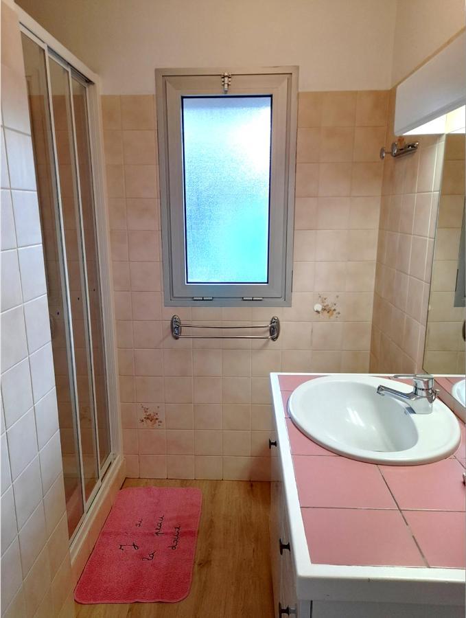 Les Albizias 5 Appartement Eugenie-les-Bains Buitenkant foto