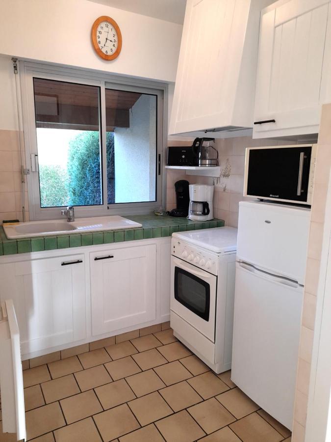 Les Albizias 5 Appartement Eugenie-les-Bains Buitenkant foto