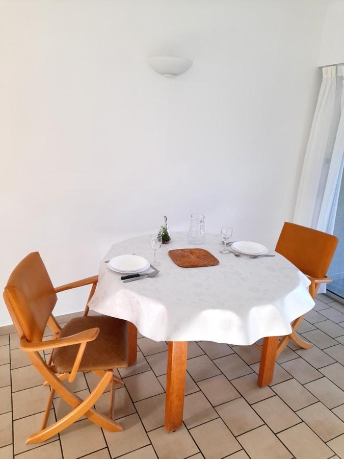 Les Albizias 5 Appartement Eugenie-les-Bains Buitenkant foto
